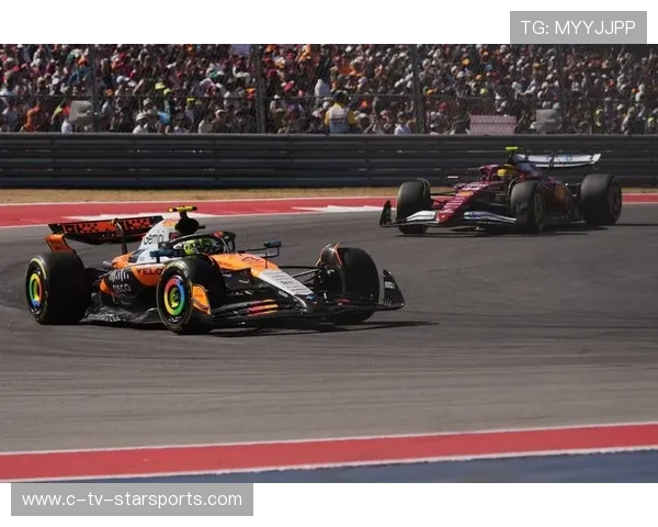 F1全球化布局：新赛站对品牌的吸引力