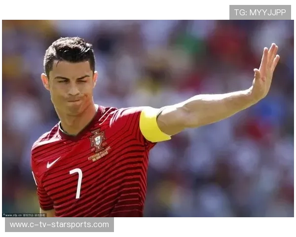 C罗若在世界杯再爆发，将成不老传说