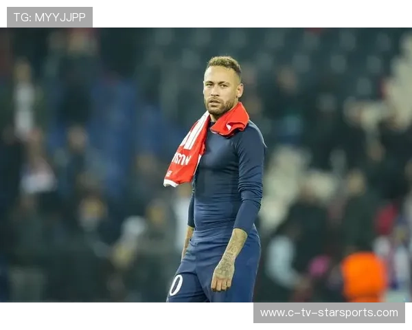 巴黎盯内马尔式核：足球世界中的无限潜力与深远影响