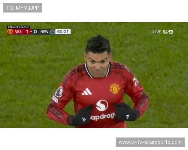 曼联新门神拉门斯崛起！卡塞米罗恢复状态！