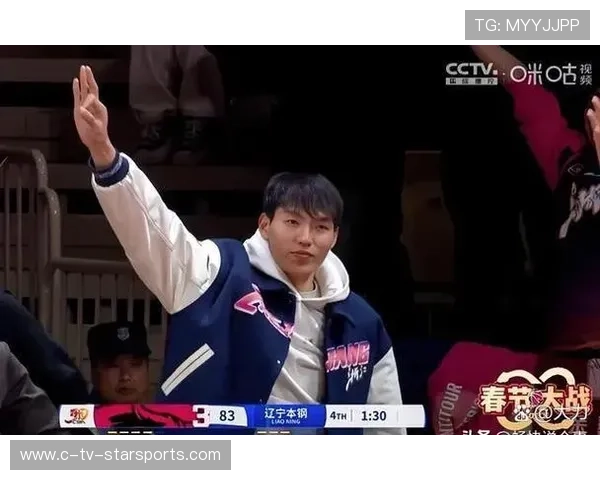 辽宁队连续赢球，争夺排名靠前！，辽宁队打球