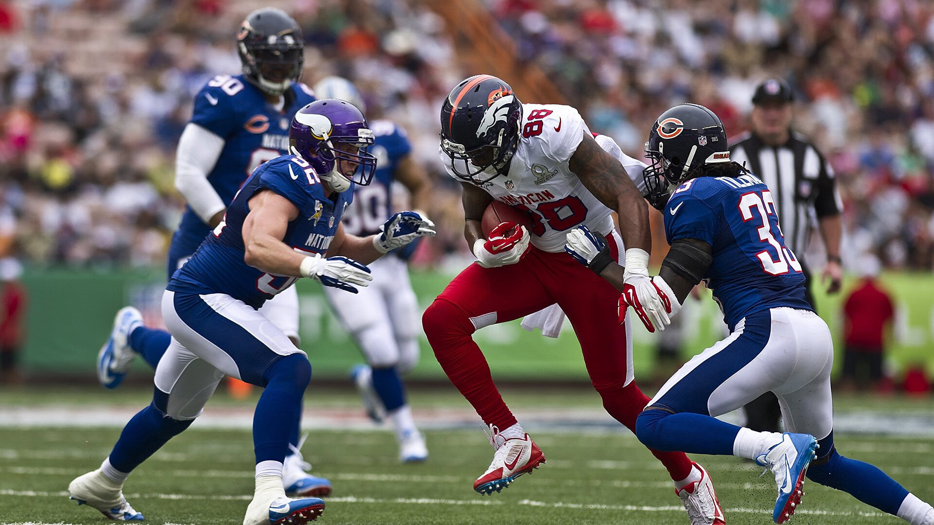 星空sports-“阿根廷美洲狮队的防守先锋：马丁·高尔西的持续进步”