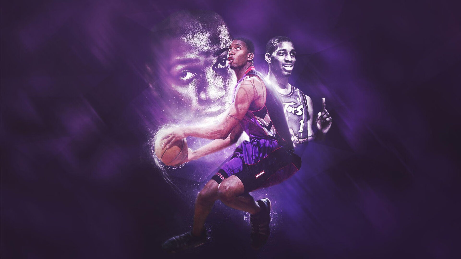 丹·卡特的比赛视野与出色传球，为全黑队打开进攻之门，丹.卡特